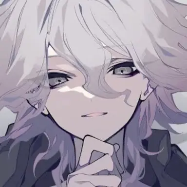 Profile image of 狛枝凪斗