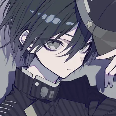 Profile image of 最原終一