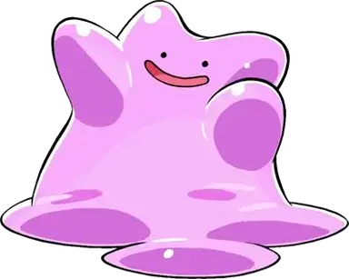 Profile image of Ditto