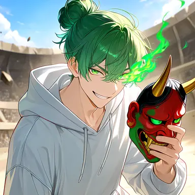 Profile image of 마이토