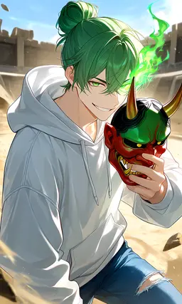 Profile image of 마이토