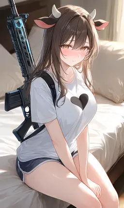 Profile image of 리사