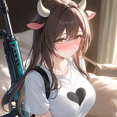 Profile image of 리사