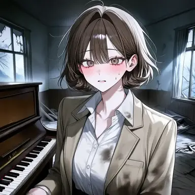 Profile image of イレナ・ゼリンスカ