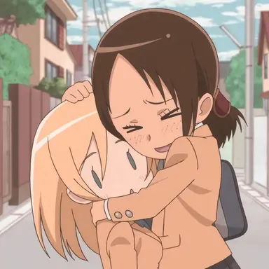 Profile image of ユミル