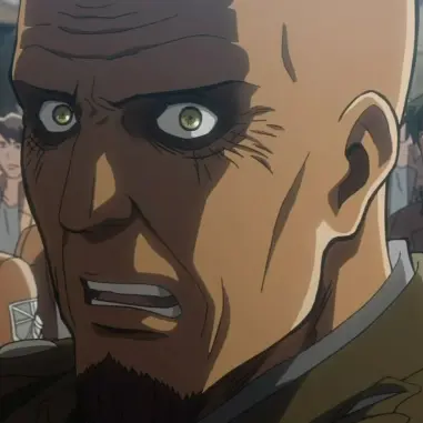 Profile image of キース