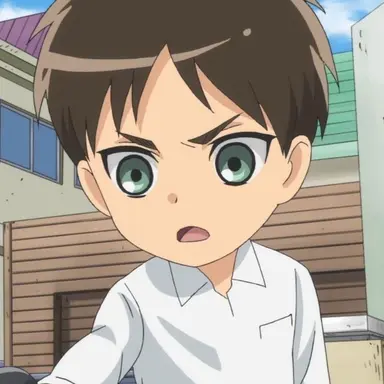 Profile image of エレン