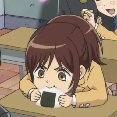 Profile image of サシャ