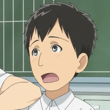 Profile image of ベルトルト