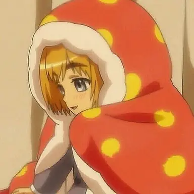 Profile image of アルミン