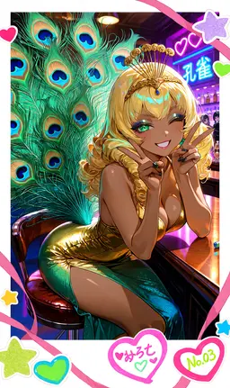 Profile image of ララ