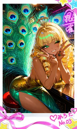 Profile image of ララ