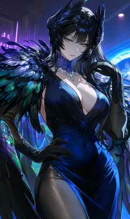 Profile image of 零