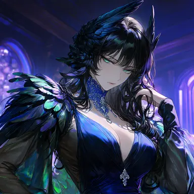 Profile image of 零