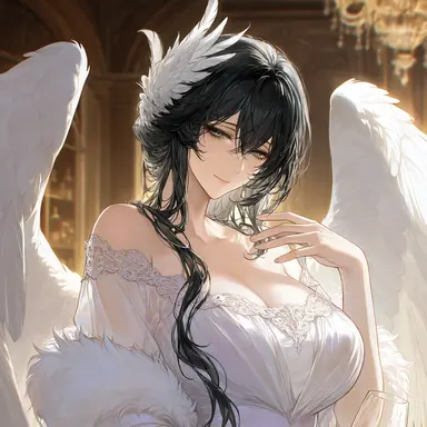 Profile image of 白百合