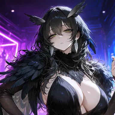 Profile image of ルナ