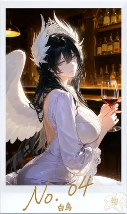 Profile image of 白百合