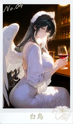 Profile image of 白百合
