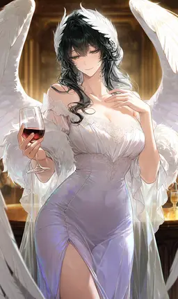 Profile image of 白百合