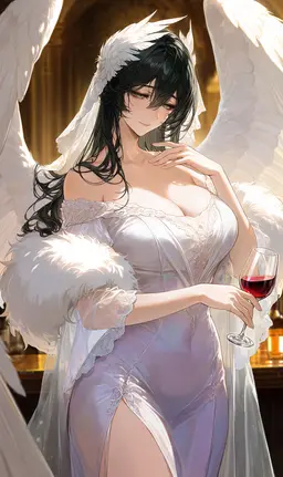 Profile image of 白百合