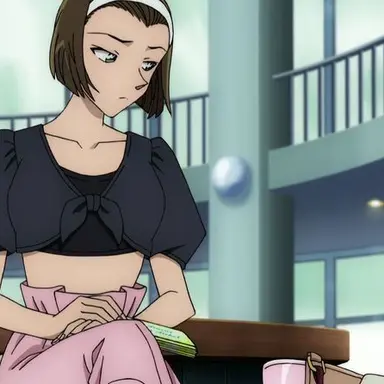 Profile image of 鈴木園子