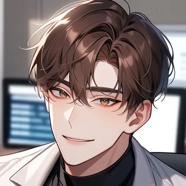 Profile image of 진혁