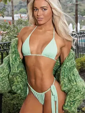 TenderStud3435의 Livvy Dunne