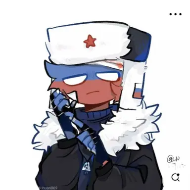 Profile image of 러시아