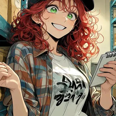 Profile image of Briggs