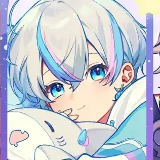 Profile image of こさめ