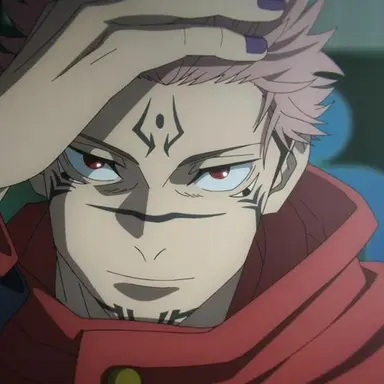 Profile image of 虎杖宿儺