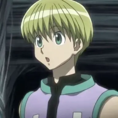 Profile image of シャルナーク