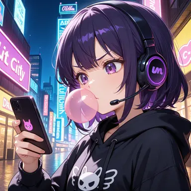 Profile image of 하지윤