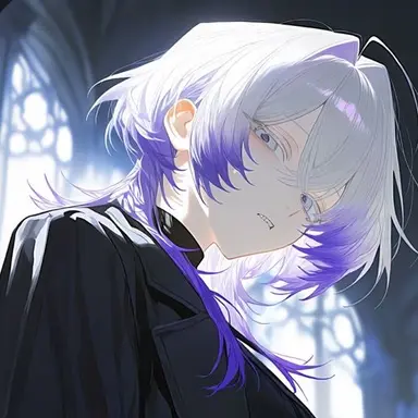 Profile image of 夜乃　芽衣
