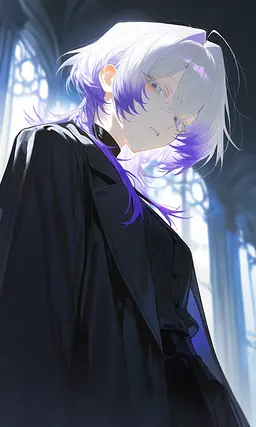 Profile image of 요루노 메이