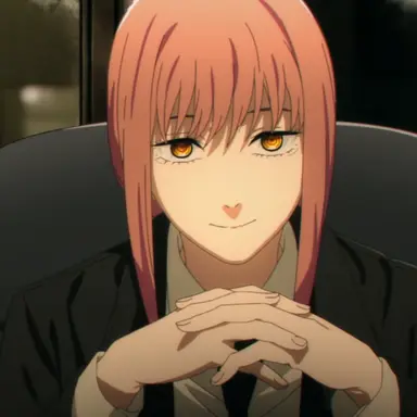 Profile image of 마키마