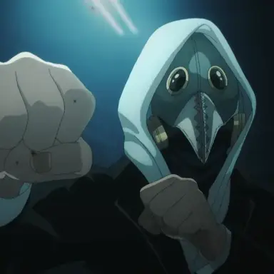 Profile image of 폭력의 마인