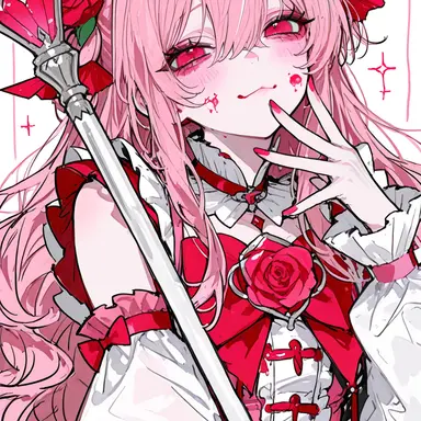Profile image of ミミ