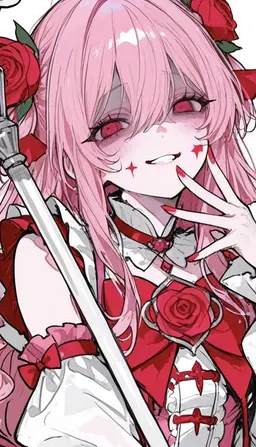 Profile image of ミミ
