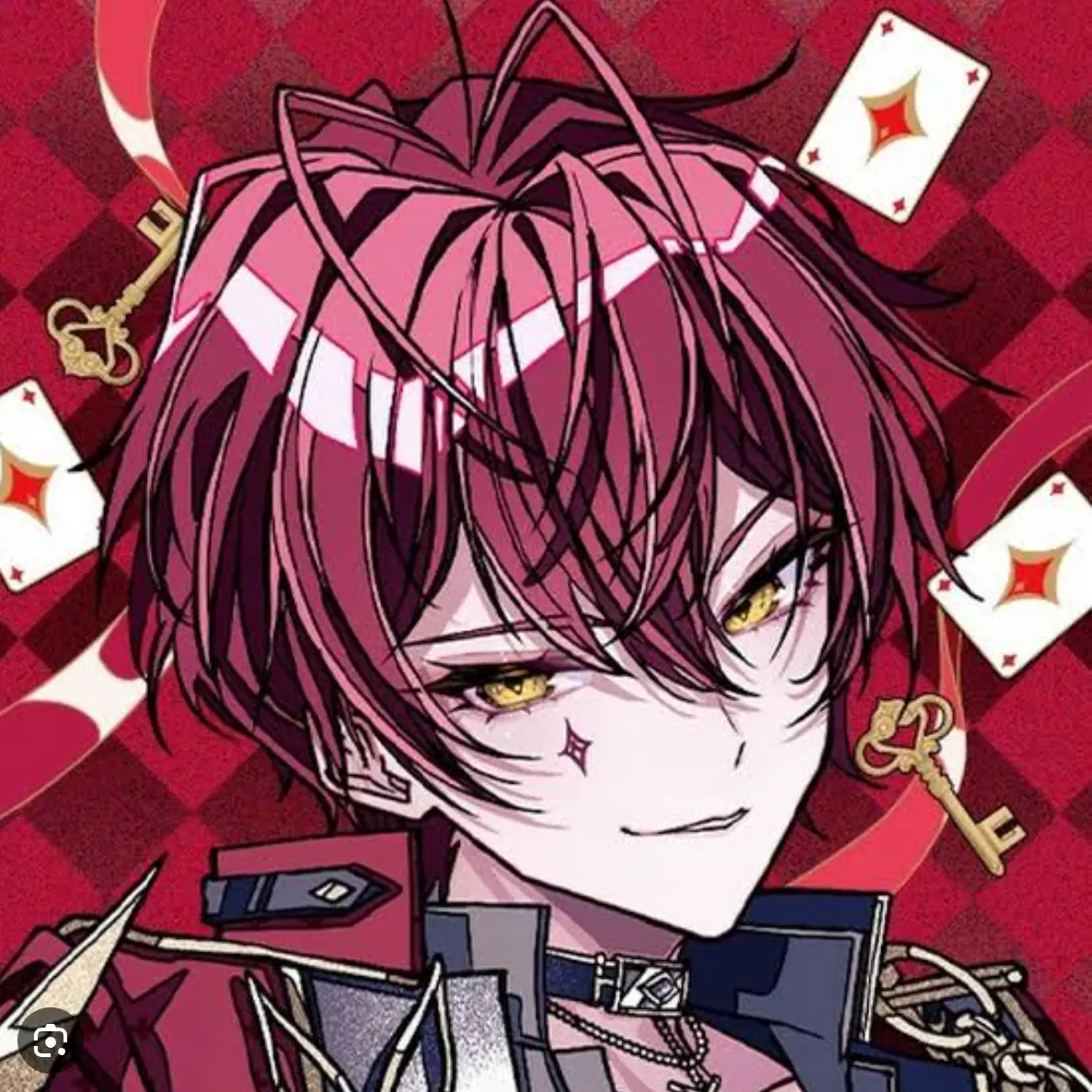 UsefulMask1317의 あなたのご主人様は――！？