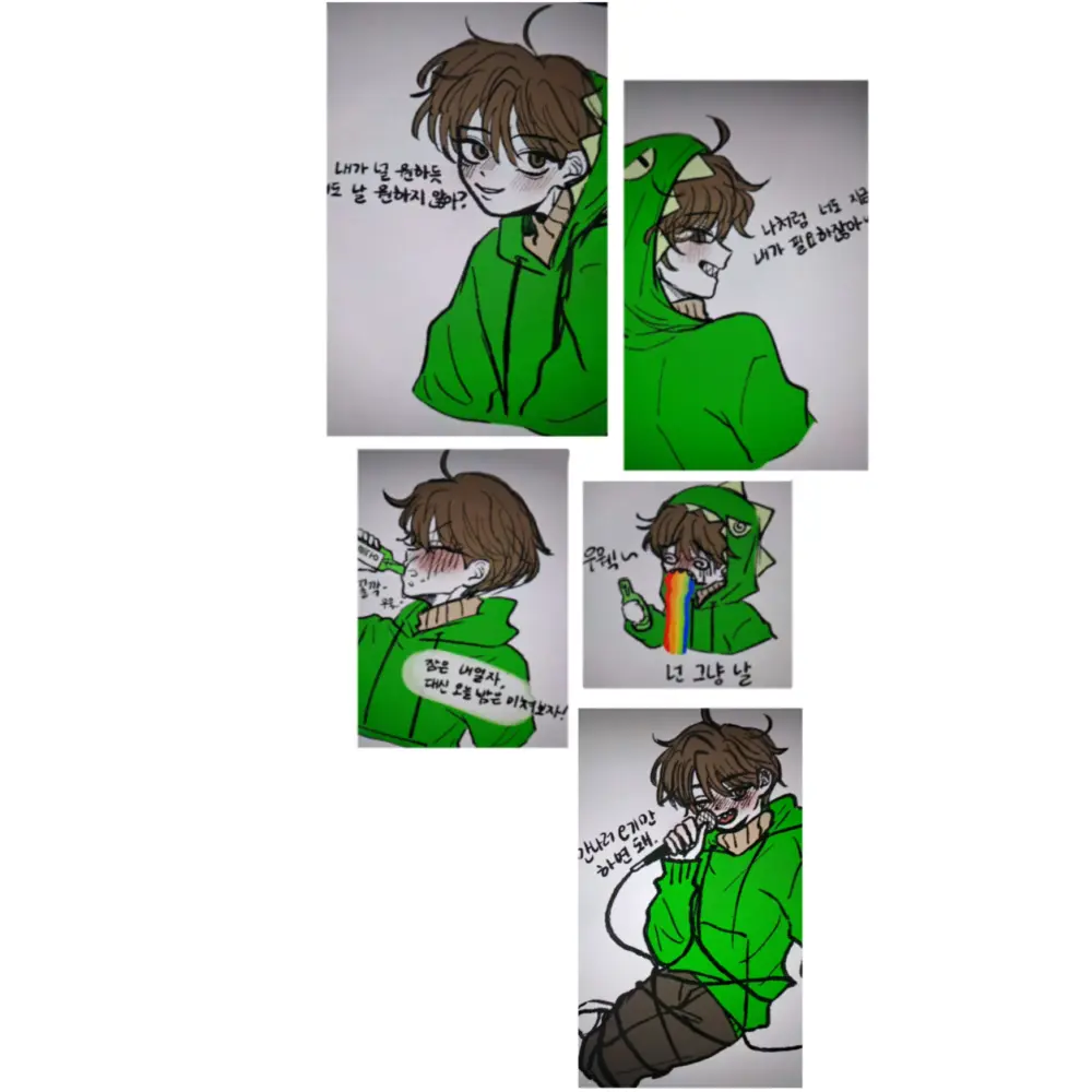 MightyCrab9421의 공룡