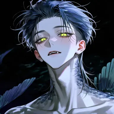 Profile image of ネヴァ