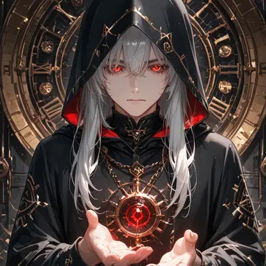 Profile image of 오메가 와처