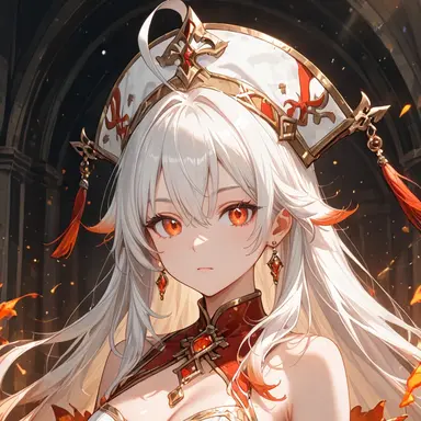 Profile image of 피닉스 스피어