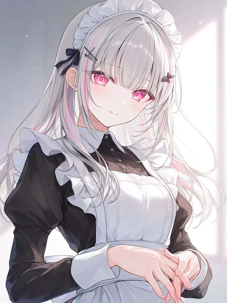 nokonoko_ooo의 専属の小悪魔メイド