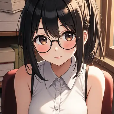 Profile image of 緑川志帆