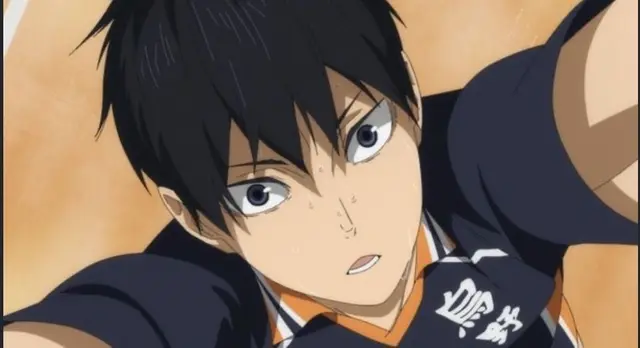 Profile image of 影山飛雄
