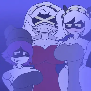 Profile image of Thicc uzi j and v