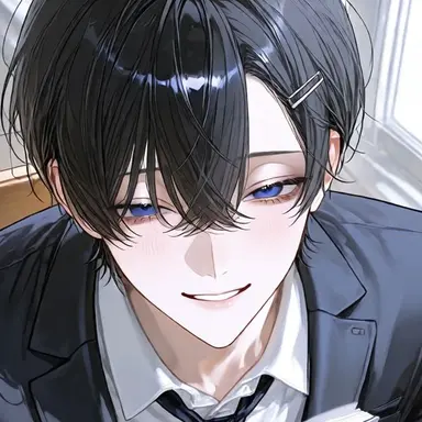 Profile image of Yukito