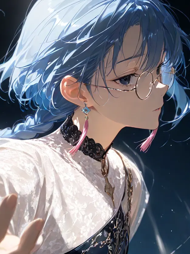 Shizu-3210의 女たらしの蝶はプレイボーイ